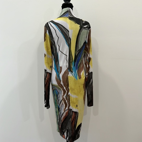 HILDUR YEOMAN The Wildflower Dress - Picture 7 of 11